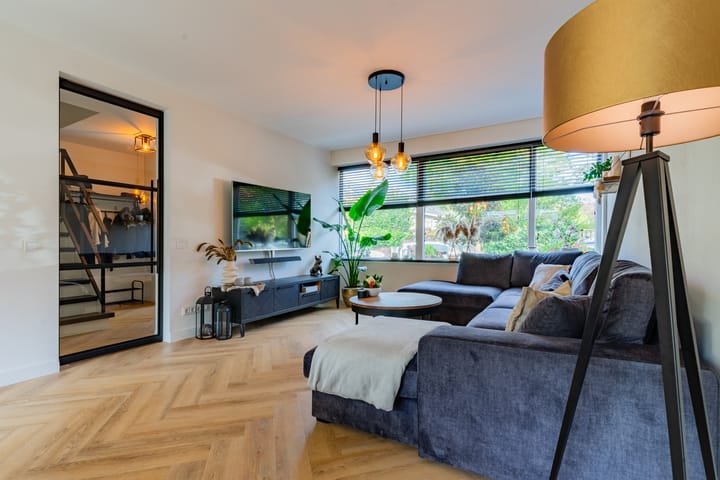 Foto 14 van Roosenburgstraat 9