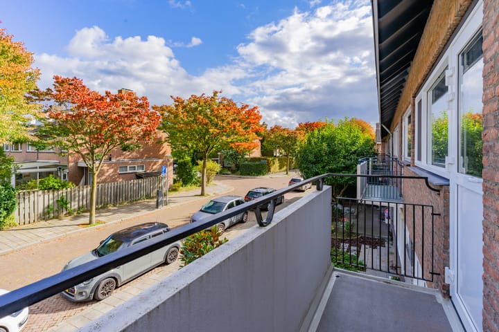 Foto 35 van Roosenburgstraat 9