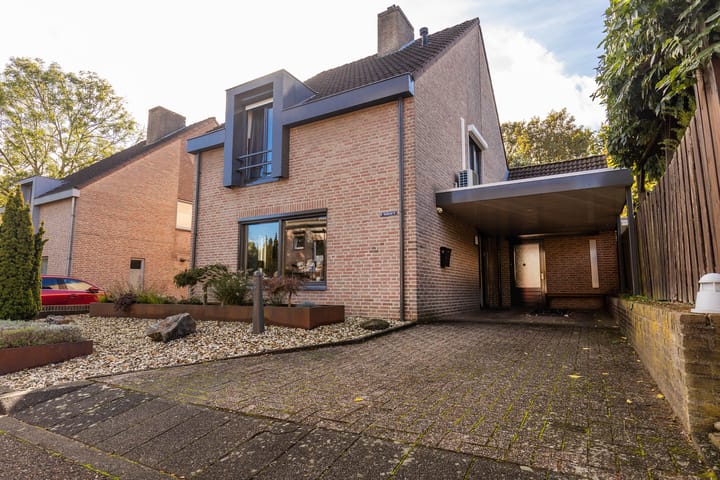 Foto 2 van Wilgenlaan 10