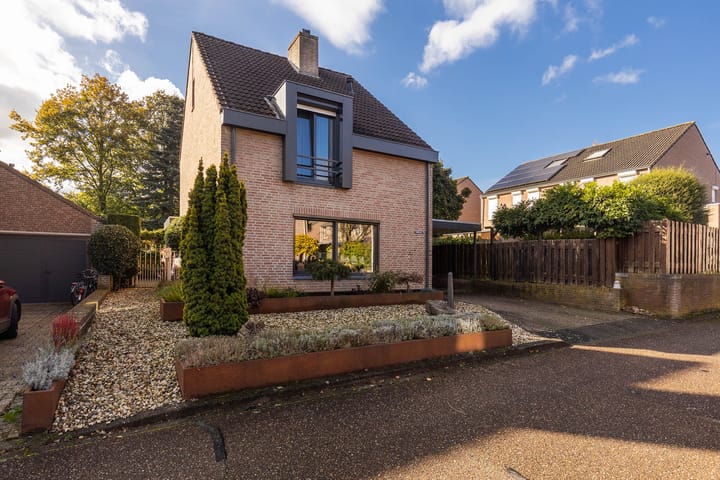 Foto 1 van Wilgenlaan 10