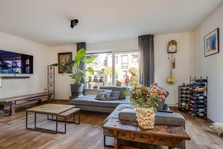 Foto 5 van Wilgenlaan 10