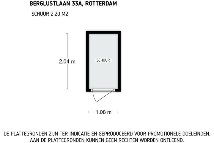 View photo 29 of Berglustlaan 33-A