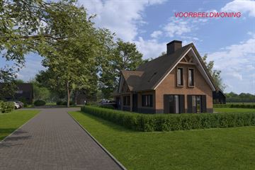 Hondemotsweg, Wonen in het Veld, kavel C thumbnail