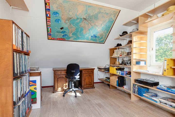 Foto 30 van Wilgenlaan 10