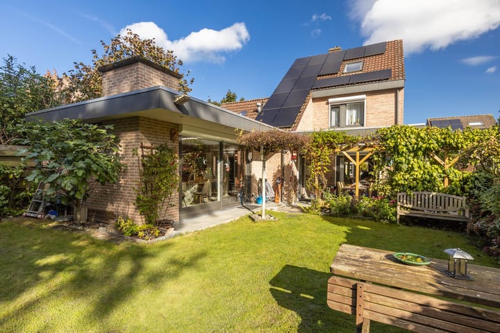 Foto 39 van Wilgenlaan 10