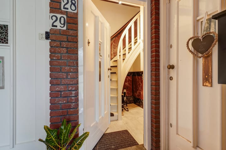 Foto 2 van Abrikozenplein 28