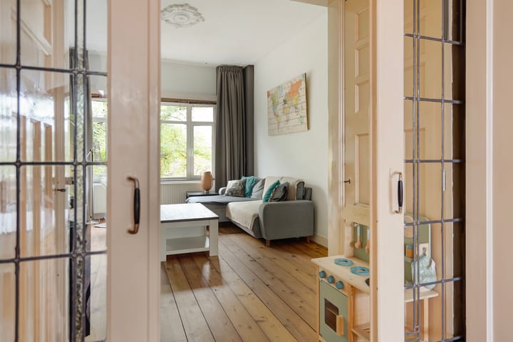 Foto 3 van Abrikozenplein 28