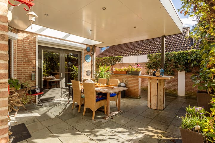 Foto 41 van Wilgenlaan 10