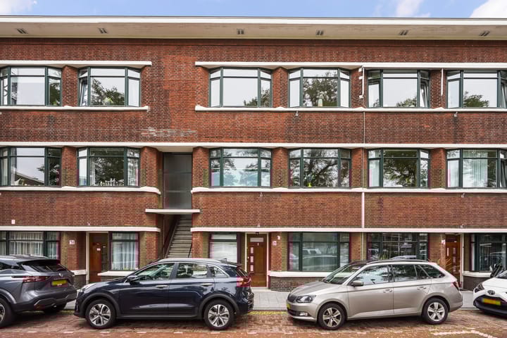 Foto 5 van Abrikozenplein 28