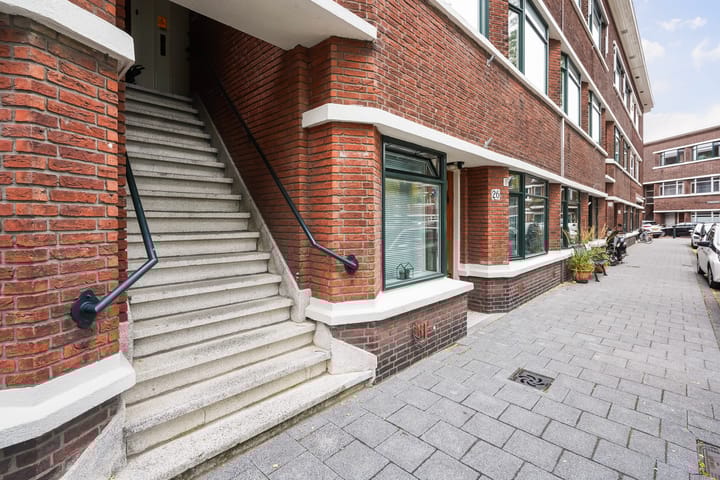 Foto 6 van Abrikozenplein 28