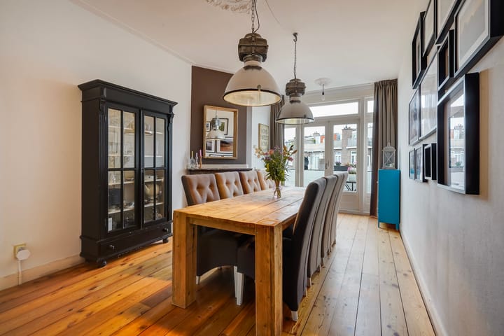 Foto 7 van Abrikozenplein 28