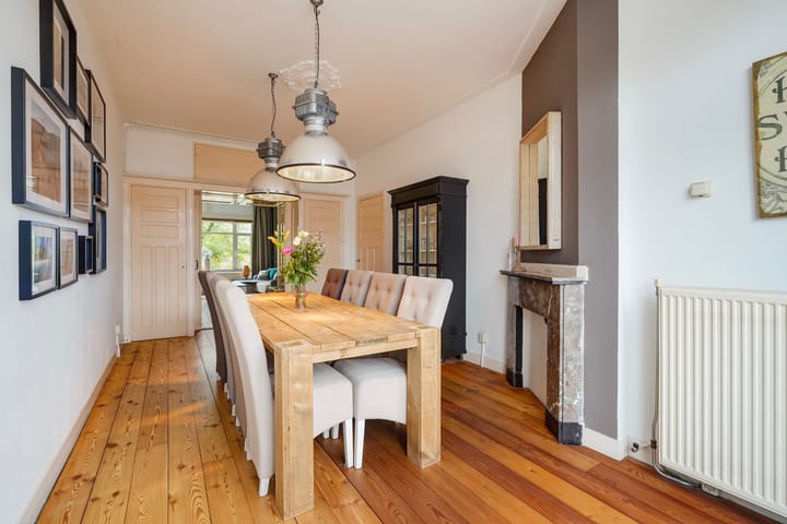 Foto 11 van Abrikozenplein 28