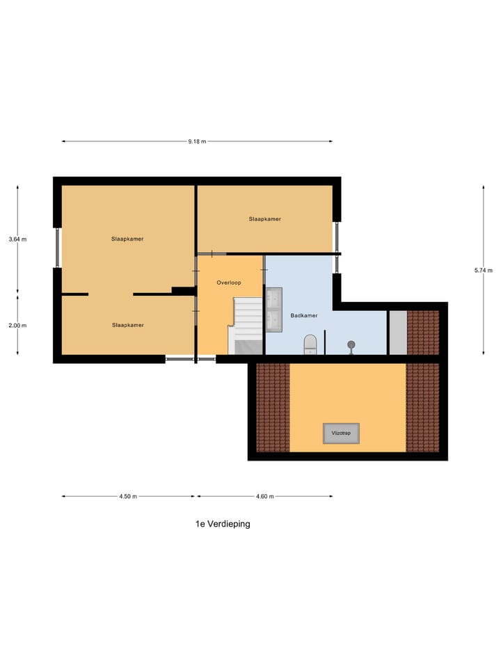 Foto 50 van Wilgenlaan 10