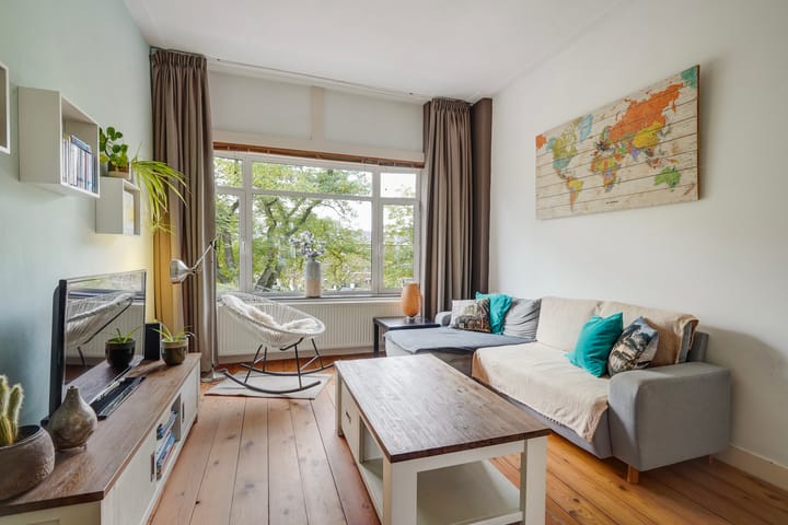 Foto 16 van Abrikozenplein 28