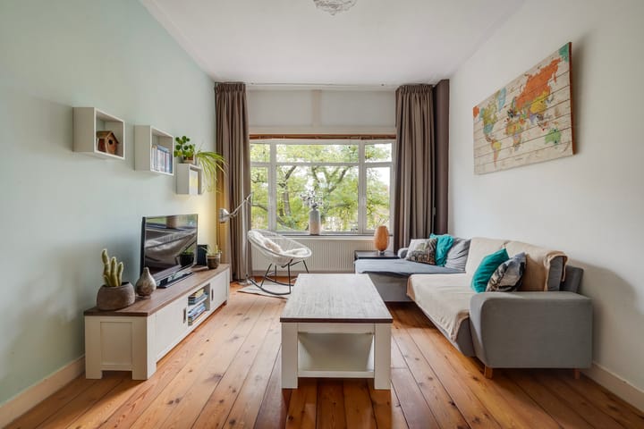 Foto 15 van Abrikozenplein 28