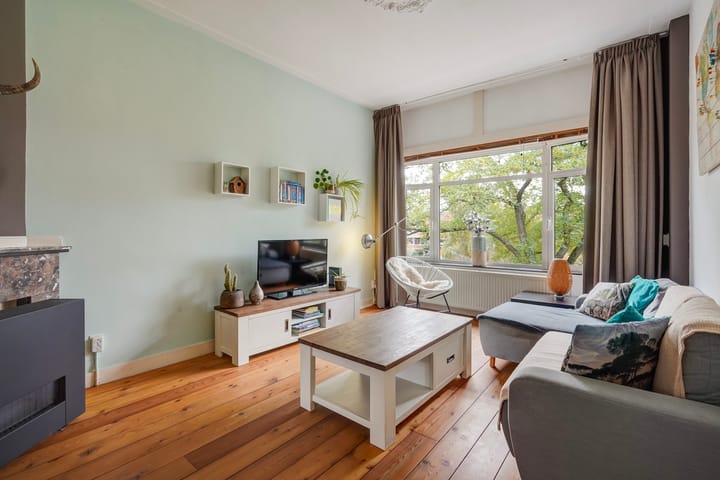 Foto 17 van Abrikozenplein 28