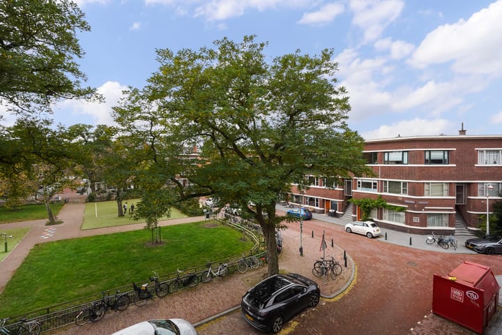 Foto 18 van Abrikozenplein 28