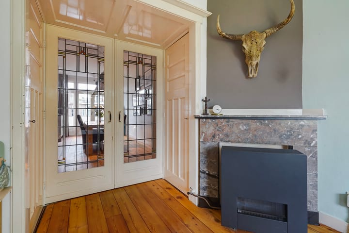 Foto 21 van Abrikozenplein 28