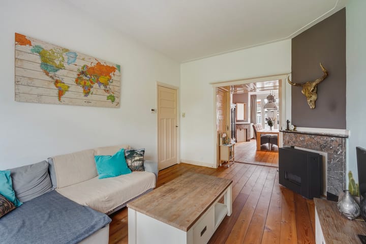 Foto 20 van Abrikozenplein 28