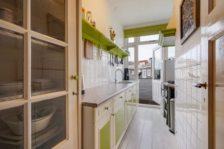 Foto 23 van Abrikozenplein 28