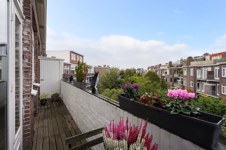 Foto 24 van Abrikozenplein 28