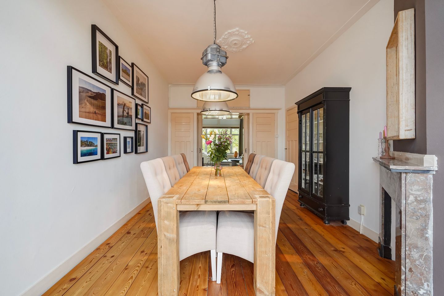 Foto 1 van Abrikozenplein 28