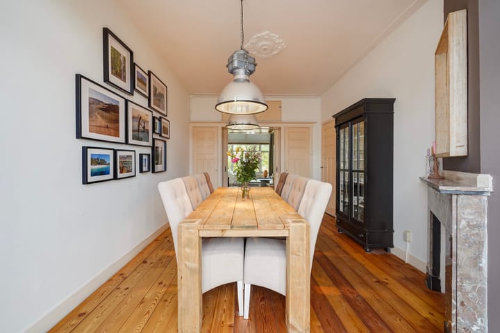 Foto 1 van Abrikozenplein 28