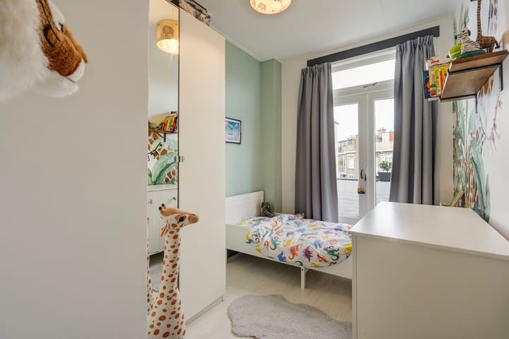 Foto 35 van Abrikozenplein 28