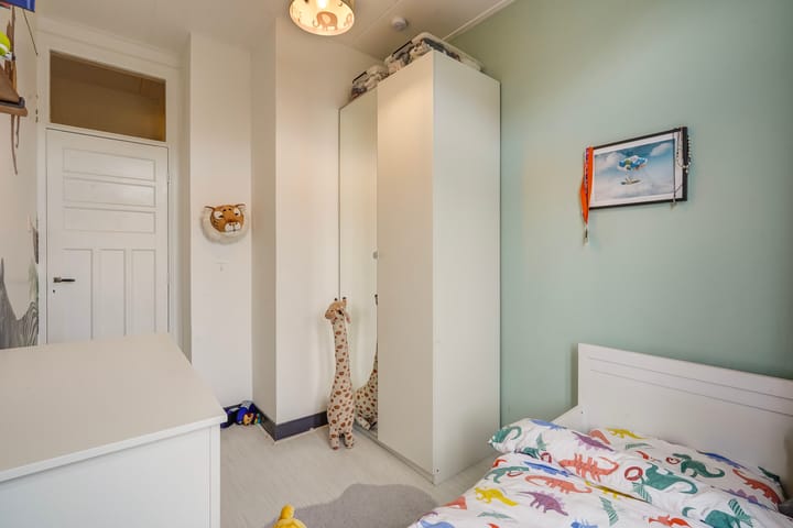 Foto 36 van Abrikozenplein 28