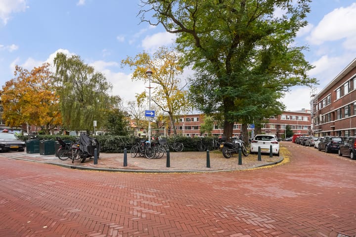 Foto 43 van Abrikozenplein 28