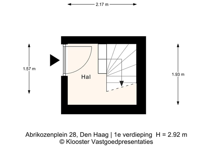 Foto 47 van Abrikozenplein 28