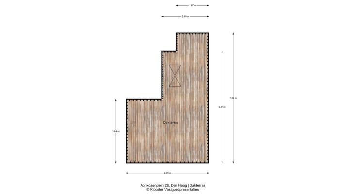Foto 48 van Abrikozenplein 28