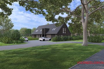 Hondemotsweg, Wonen in het Veld, kavel E thumbnail