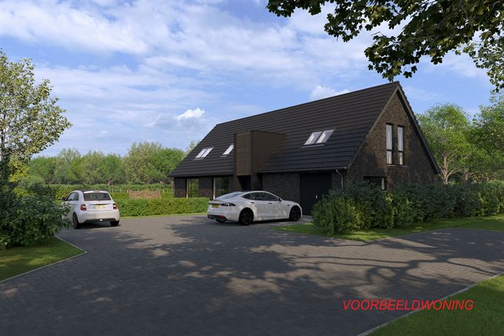 Bekijk foto 6 van Hondemotsweg, Wonen in het Veld, kavel E