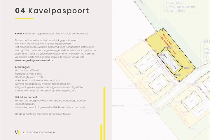 Bekijk foto 2 van Hondemotsweg, Wonen in het Veld, kavel J