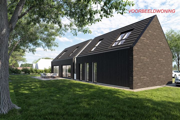 Bekijk foto 6 van Hondemotsweg, Wonen in het Veld, kavel J