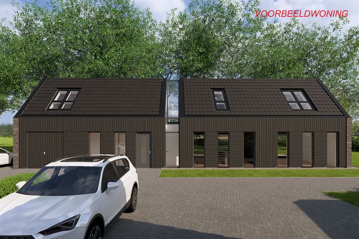 Bekijk foto 8 van Hondemotsweg, Wonen in het Veld, kavel J