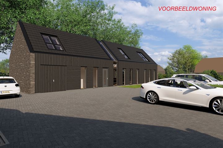 Bekijk foto 9 van Hondemotsweg, Wonen in het Veld, kavel J