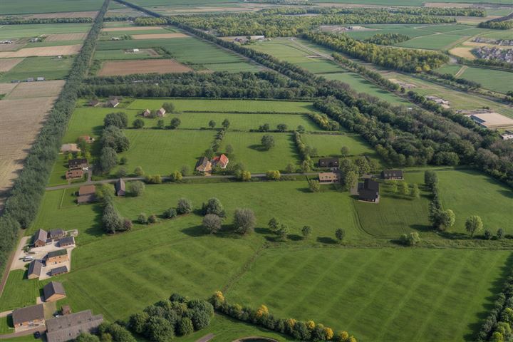 Bekijk foto 10 van Hondemotsweg, Wonen in het Veld, kavel J