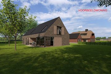 Hondemotsweg, Wonen in het Veld, kavel K thumbnail