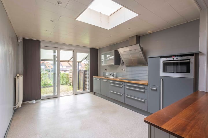 Foto 8 van Lindestraat 25