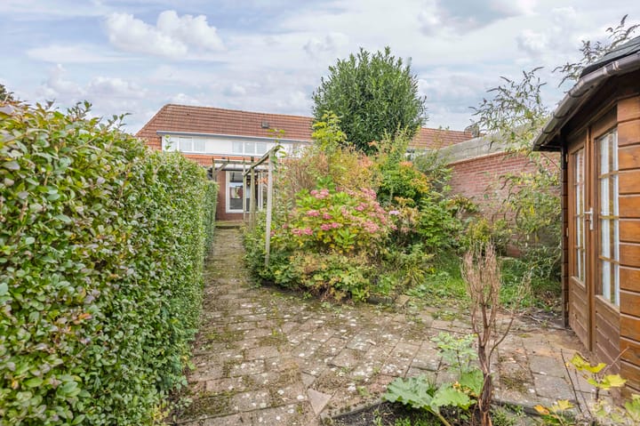 Foto 18 van Lindestraat 25