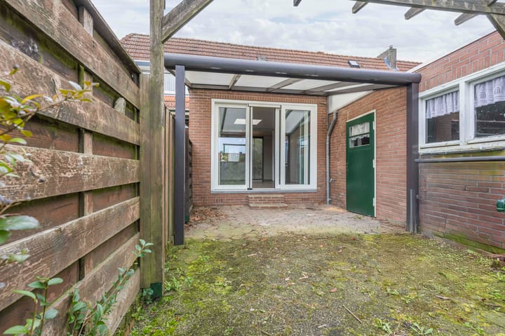 Foto 20 van Lindestraat 25