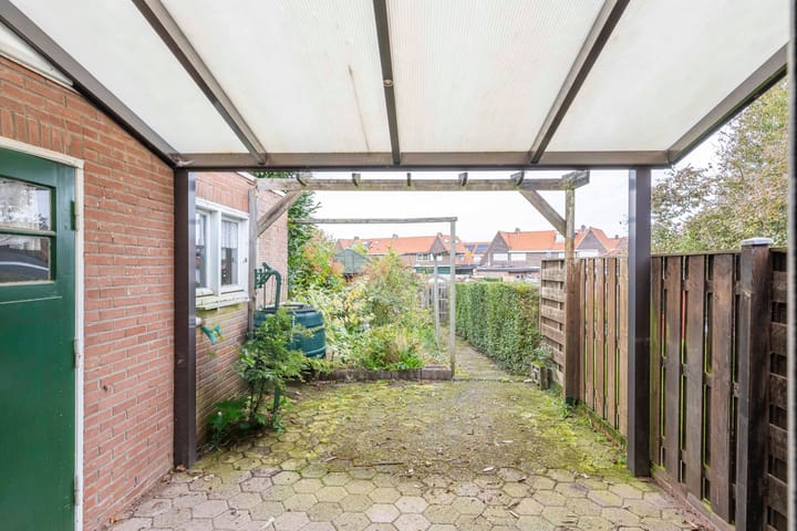 Foto 21 van Lindestraat 25