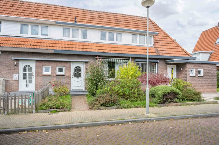 Foto 22 van Lindestraat 25