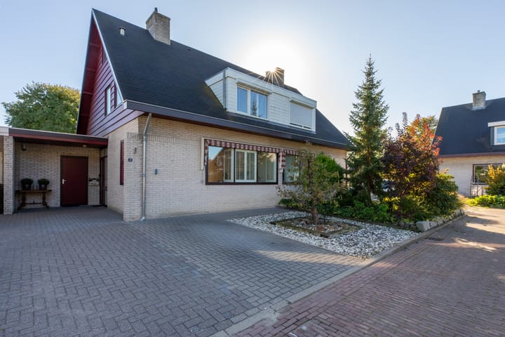 Foto 1 van De Komme 13