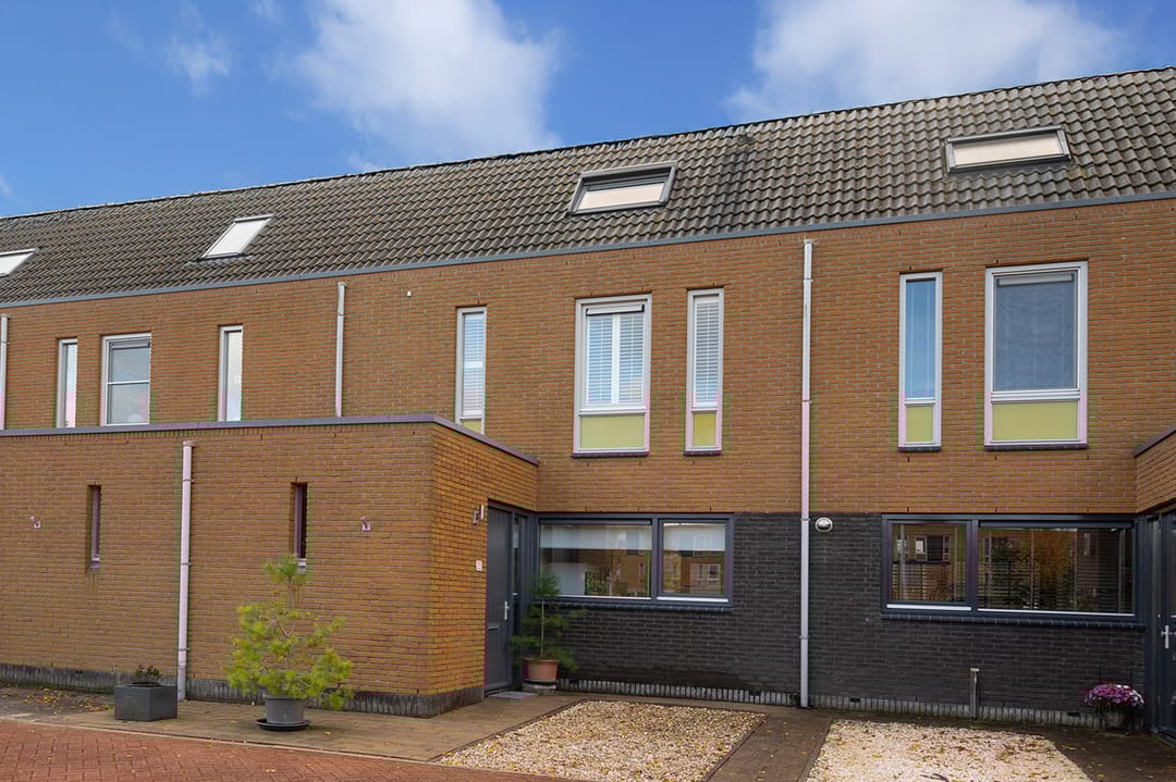 Foto 1 van Maarten Freeke Wije 22