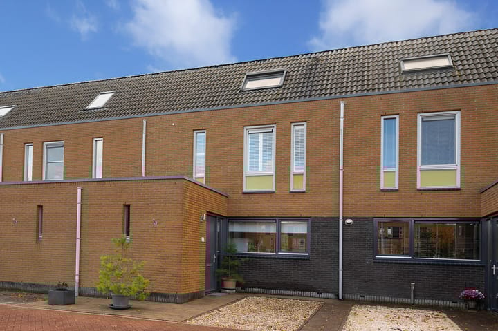 Foto 1 van Maarten Freeke Wije 22