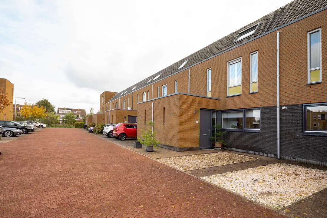 Foto 2 van Maarten Freeke Wije 22