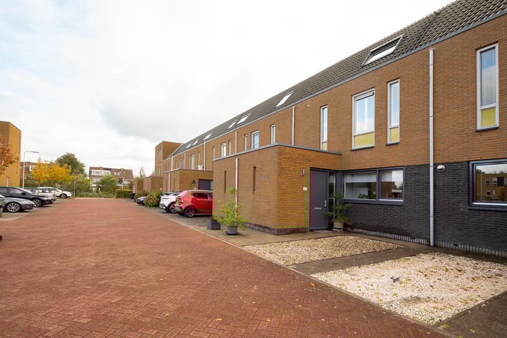 Foto 2 van Maarten Freeke Wije 22